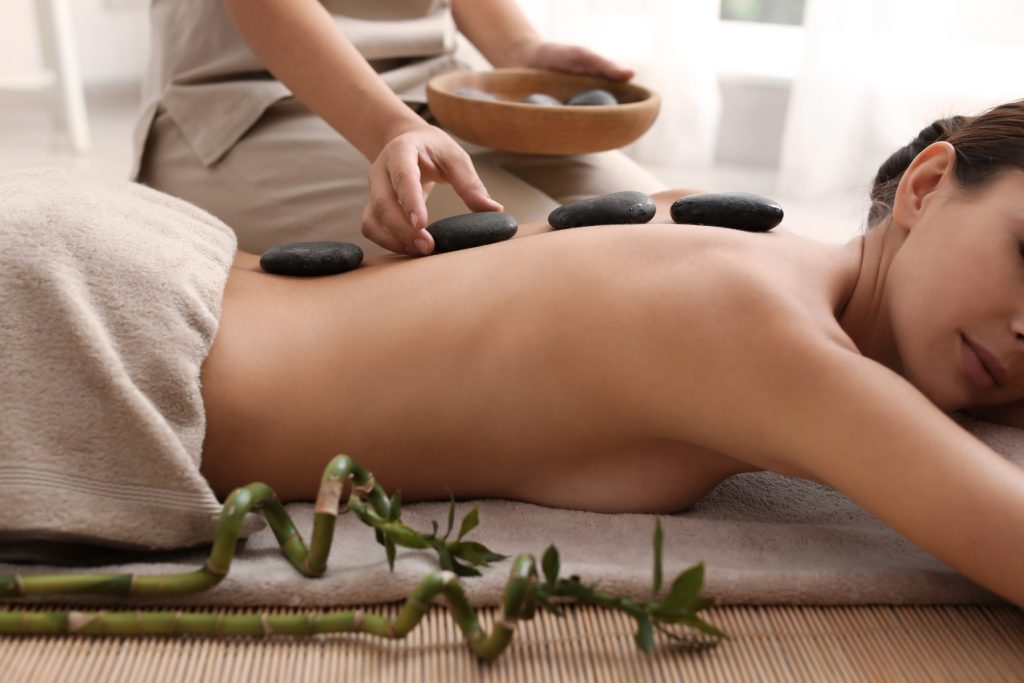 60-Minute Massage Therapy