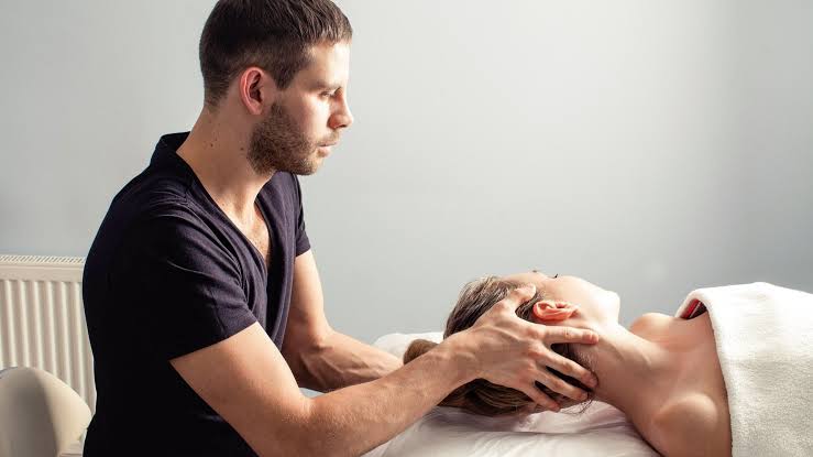 Licensed Massage Therapist