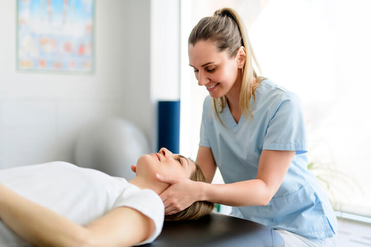 Massage Therapist