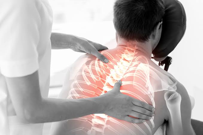 Pain Relief Massage