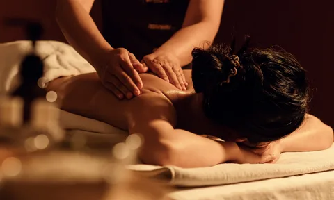 Relaxation Massage