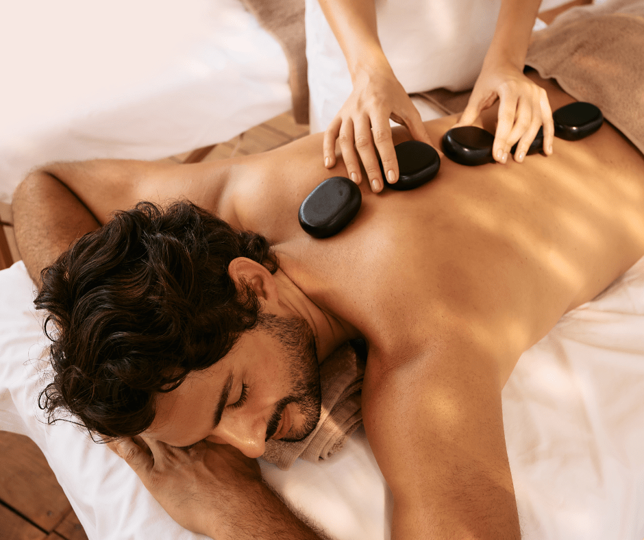 Wellness Massage