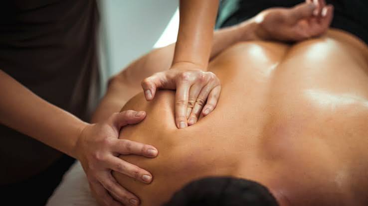 Therapeutic Massage